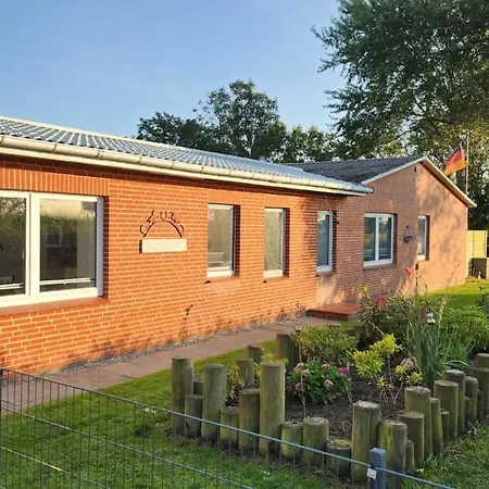 Hol Di! Zwischen Spo Und Westerhever *