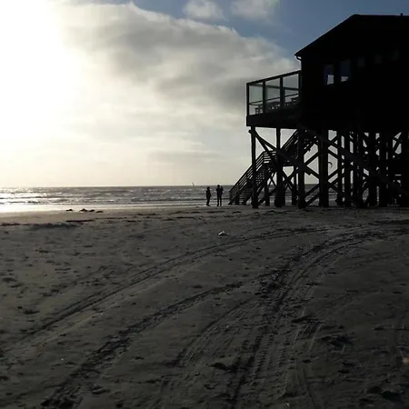 Hol Di! Zwischen Spo Und Westerhever