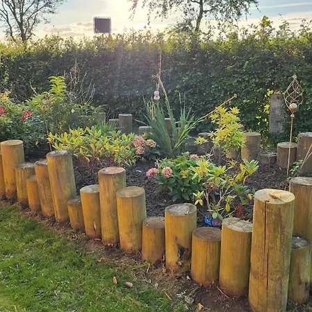 Hol Di! Zwischen Spo Und Westerhever Lejlighed