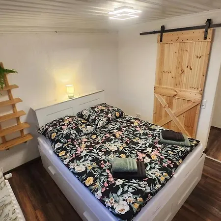 Lejlighed Hol Di! Zwischen Spo Und Westerhever