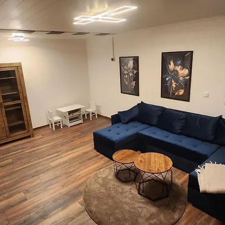 Hol Di! Zwischen Spo Und Westerhever * Poppenbull