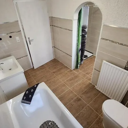 Hol Di! Zwischen Spo Und Westerhever * Poppenbull