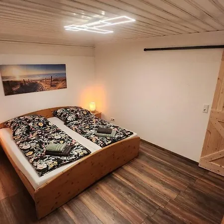 Hol Di! Zwischen Spo Und Westerhever * Poppenbull