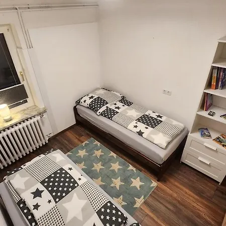 Hol Di! Zwischen Spo Und Westerhever Poppenbull