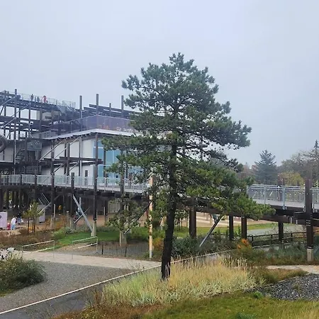 Lejlighed Hol Di! Zwischen Spo Und Westerhever *