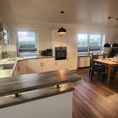 Hol Di! Zwischen Spo Und Westerhever Poppenbull