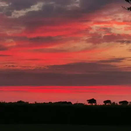 Lejlighed Hol Di! Zwischen Spo Und Westerhever *