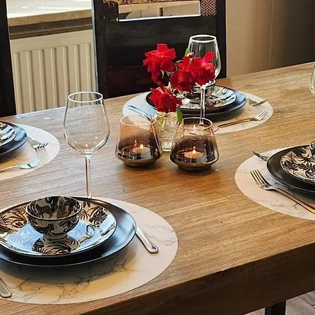 Hol Di! Zwischen Spo Und Westerhever *