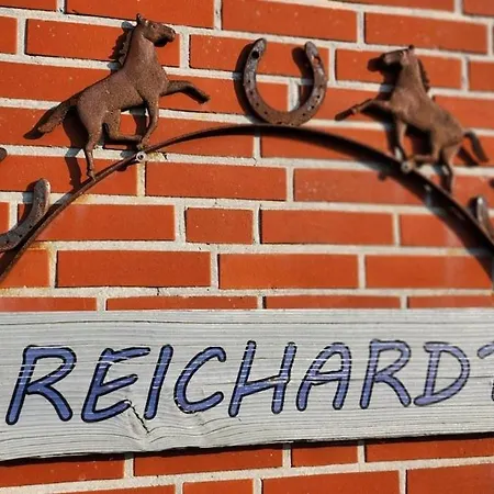 Hol Di! Zwischen Spo Und Westerhever * Poppenbull