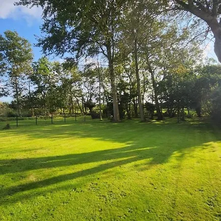 Hol Di! Zwischen Spo Und Westerhever Lejlighed *