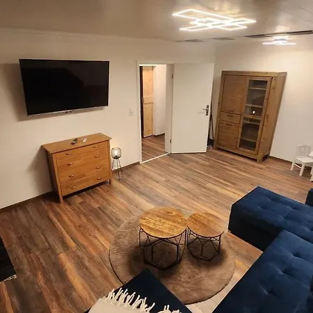 Hol Di! Zwischen Spo Und Westerhever Poppenbull