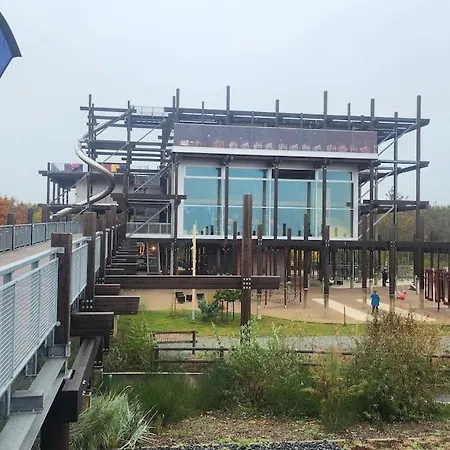 Hol Di! Zwischen Spo Und Westerhever Lejlighed Poppenbull